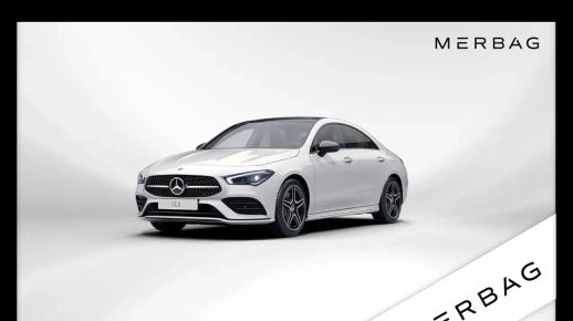 MERCEDES CLA 200 2023