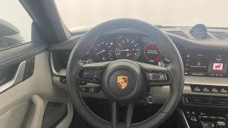 Leasing Convertible Porsche 911 2025
