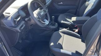 Lízing SUV Dacia Duster 2025