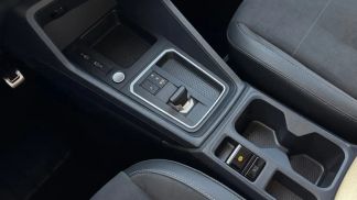 Financování Hatchback Volkswagen Caddy 2024
