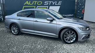 Finansowanie Sedan Volkswagen Passat 2017