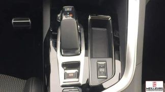 Finansowanie SUV Peugeot 3008 2022