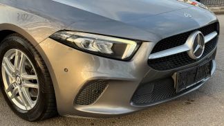 Leasing Hayon MERCEDES A 180 2019