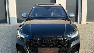 Leasing SUV Audi RS Q8 2021