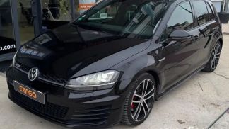 Finansowanie Sedan Volkswagen Golf 2016