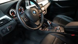 Lízing SUV BMW X1 2018