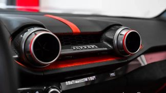 Lízing Kabriolet Ferrari 812 2023