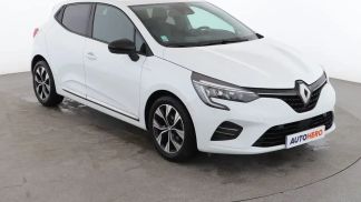 Finansowanie Hatchback Renault Clio 2022