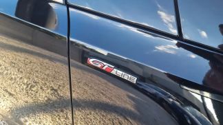 Leasing Wagon Peugeot 308 2019