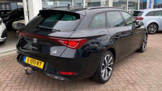 Finansowanie Wóz Seat Leon 2021
