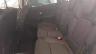 Lízing Hatchback Renault Grand Scenic 2019