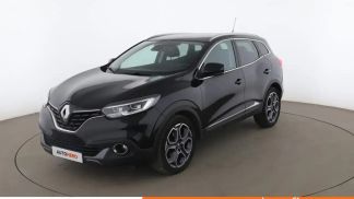 Leasing SUV Renault Kadjar 2017