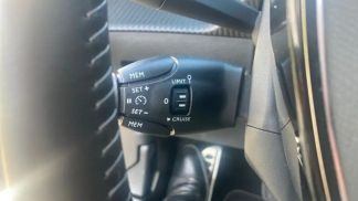 Finansowanie SUV Peugeot E-2008 2020