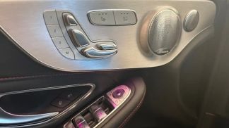 Financování Konvertibilní MERCEDES C 43 AMG 2020