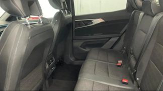 Leasing SUV Renault Espace 2024