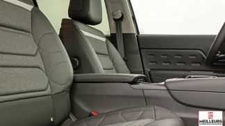Finansowanie SUV Citroën C5 Aircross 2024