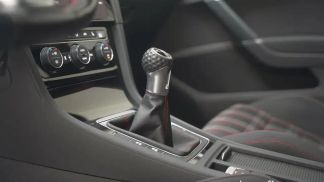 Leasing Hatchback Volkswagen GOLF GTI 2019