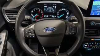 Leasing Hatchback Ford Focus 2022
