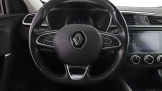 Finansowanie SUV Renault Kadjar 2019