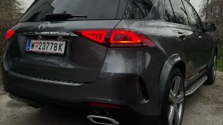 Finansowanie SUV MERCEDES GLE 400 2025