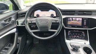 Finansowanie Wóz Audi A6 2020