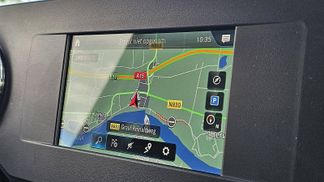 Finansowanie Van Mercedes-Benz SPRINTER 317 2022