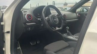 Finansowanie Sedan Audi A3 2015