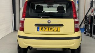 Finansowanie Hatchback Fiat Panda 2012