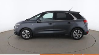 Leasing Hatchback Citroën C4 Picasso 2014