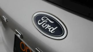 Leasing Wagon Ford Focus 2022