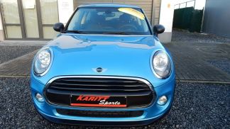 Leasing Hatchback MINI ONE 2018