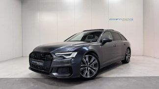 Finansowanie Wóz Audi A6 2023