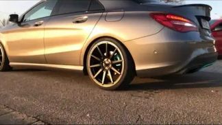 Finansowanie Coupé MERCEDES CLA 200 2019