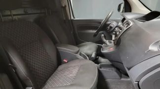 Finansowanie Van Renault Kangoo 2015