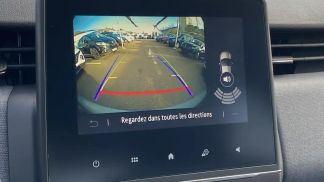 Financování Sedan Renault Clio 2025