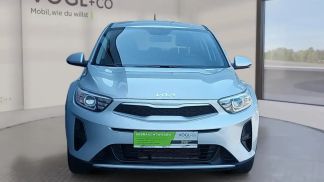 Leasing Hatchback Kia Stonic 2022