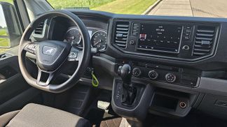 Leasing Van M.A.N. TGE 3.140 2018