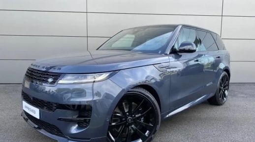 Land Rover Range Rover Sport 2024
