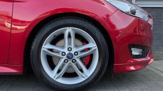 Finansowanie Wóz Ford Focus 2015