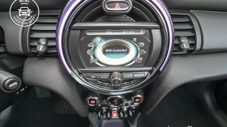 Lízing Kabriolet MINI ONE 2017