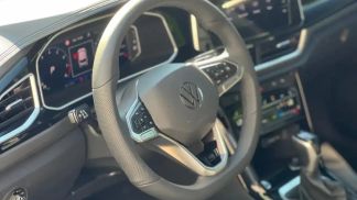 Lízing SUV Volkswagen T-Roc 2025