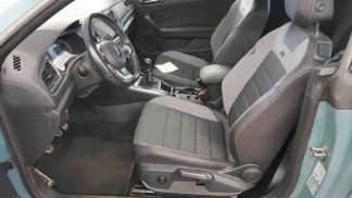 Financování Konvertibilní Volkswagen T-Roc 2021