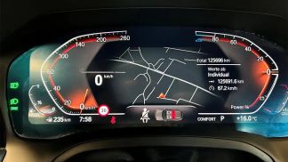 Leasing Wagon BMW 320 2020