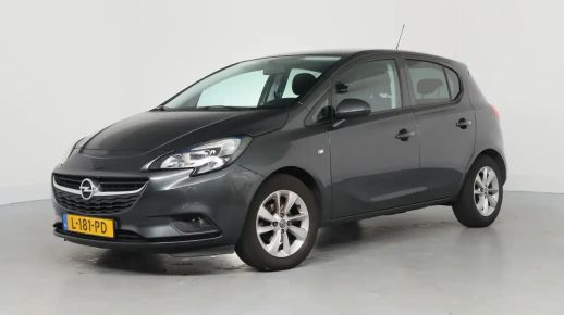 Opel Corsa 2018