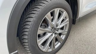Finansowanie SUV Mazda CX-5 2024