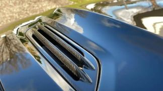 Leasing Convertible Aston Martin Vanquish 2018