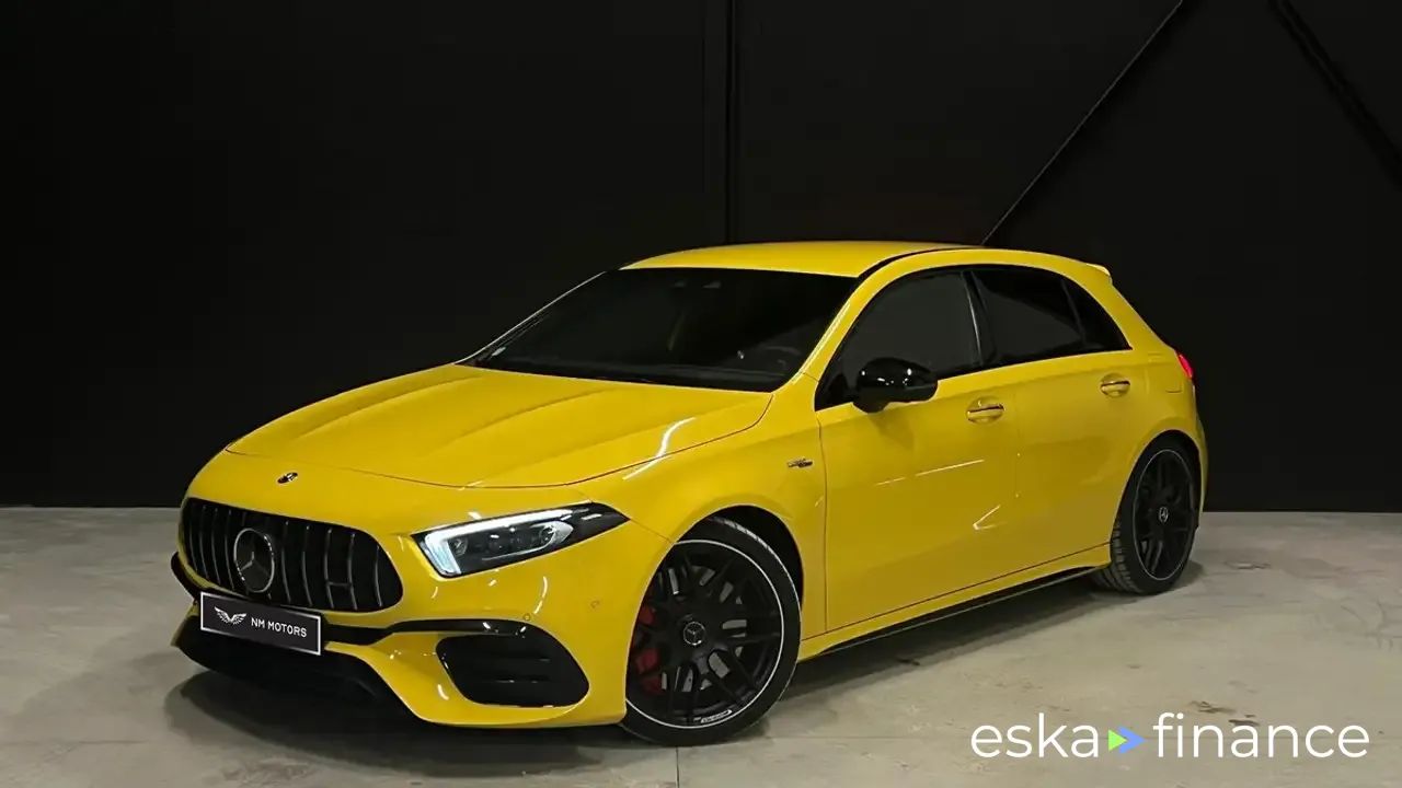 Lízing Sedan MERCEDES CL 2019