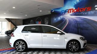 Finansowanie Van Volkswagen Golf 2017