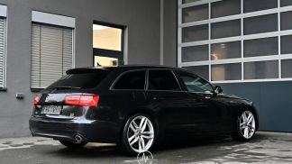 Finansowanie Wóz Audi A6 2012