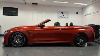 Finansowanie Zamienny BMW M4 2018